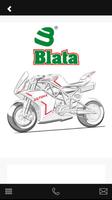 Blata UK syot layar 2