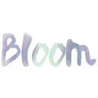 Bloom icône