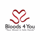 Bloods4you Book Today আইকন