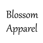 Blossom Apparel icône