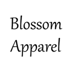 Blossom Apparel ícone