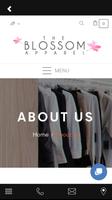 Blossom Apparel スクリーンショット 1