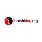 Brush King आइकन
