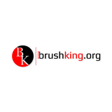 Brush King icono