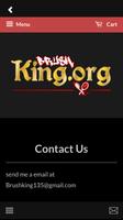 Brush King スクリーンショット 1