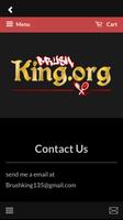 Brush King اسکرین شاٹ 1