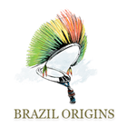 Brazil Origins أيقونة