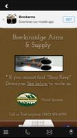 Breckinridge Arms captura de pantalla 1