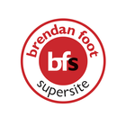 Brendan Foot Supersite Zeichen