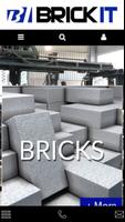 Brickit Cartaz