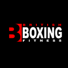 British boxing fitness icono