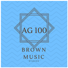 BrownMusicStudios আইকন