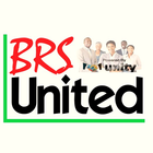 BRS United Mobile App أيقونة