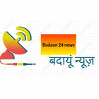 Budaun 24 News icon