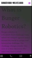 Bunger RoboWolves screenshot 1