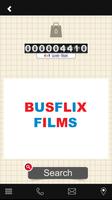 Busflix App capture d'écran 1
