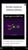 GMC Travel Cartaz