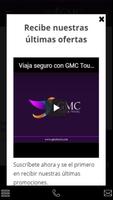 GMC Travel imagem de tela 1