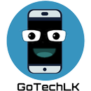 GoTech LK aplikacja