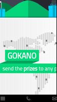 Gokano collect win free Prizes capture d'écran 1