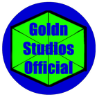 Goldn Studios Official ícone