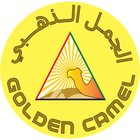 GOLDEN CAMEL アイコン