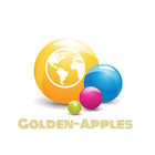 Golden Apples أيقونة