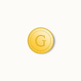 Gold TV biểu tượng