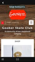 Goober Skate Club 스크린샷 1