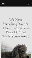 Good Karma Dog Care poster