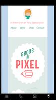 GoodyPixel โปสเตอร์