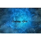 Galxay Girl ícone