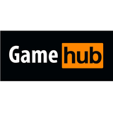 Gamehub Store icono
