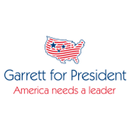 Garrett for 2044 APK