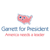 Garrett for 2044 أيقونة