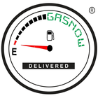GasNOW Delivered Online Store アイコン