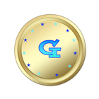 G Coins Shop ikon