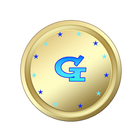 G Coins Shop-icoon