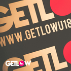 Get Low Events-icoon