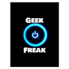 Geek Freak ícone