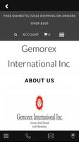 Gemorex screenshot 3