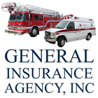 General Insurance Agency icône