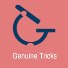 Genuine Tricks-icoon