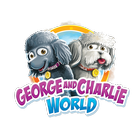 George and Charlie simgesi