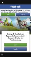 George and Charlie 截图 1