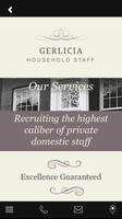 gerlicia household staff 截图 3