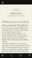 gerlicia household staff تصوير الشاشة 2