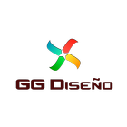 GG Disenio icône