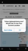 Glass Alchemy 스크린샷 3