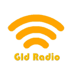 Gld Radio icône